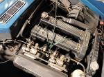 Lotus Elan +2 1967 года